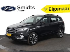 Ford Kuga - 150PK EcoBoost ST Line