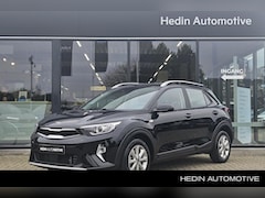 Kia Stonic - 1.0 T-GDi MHEV DynamicLine | Camera | Navigatie | Climate Control | 15" lichtmetalen velge