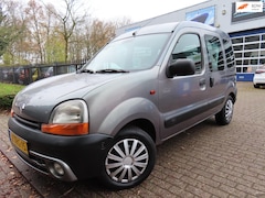 Renault Kangoo - 1.2-16V Privilège
