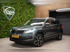 Skoda Kodiaq - 2.0 TSI 4x4 Style / Trekhaak / Memory / Adpv cruise