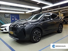 Peugeot 3008 - 1.2 Hybrid 136 GT | Automaat | Navigatie | Camera | Panorama/schuifdak | Lederen bekleding