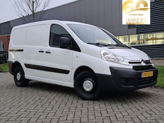Citroën Jumpy - 2.0 HDi L1H1 Economy Excl. BTW