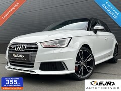 Audi S1 - 2.0 TFSI S1 Quattro Pro Line Plus TOPSTAAT 94000KM