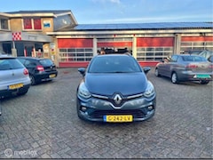 Renault Clio Estate - 0.9 TCe Intens