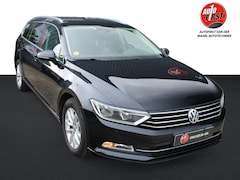 Volkswagen Passat Variant - 2.0 TDI Business Ed