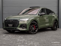 Audi Q5 Sportback - 55 TFSI e S-Line Pano Lucht 360 HUD Sfeer B&O