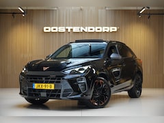 CUPRA Terramar - 1.5TSI/272pk e-Hybrid VZ Performance|2024|Panoramadak|Matrix LED|20"LMV|Head-up|Sennheiser