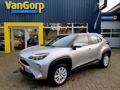 Toyota Yaris Cross - 1.5 Hybrid Active All-in prijs