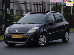 Renault Clio Estate - 1.2 TCE NAP/PANORAMADAK/NAV/AIRCO/CRUISE