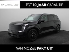 Kia EV9 - Launch Edition 99.8 kWh | Afneemb. Trekhaak | Black Edition | Warmtepomp | Stoelverwarming