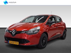 Renault Clio - Energy TCe 90PK AUTHENTIQUE AIRCO TEL CRUISE LM NAP