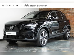 Volvo XC40 - T5 Recharge Inscription | Harman Kardon Premium Audio | Panoramadak | 4-seizoenen banden |