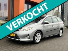 Toyota Auris Touring Sports - 1.8 Hybrid|Aut.|Cam|Navi|Cruise