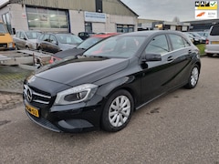 Mercedes-Benz A-klasse - 180 4U3 NAV.+ Clima Bj:2014 NAP