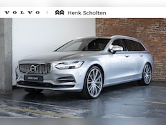 Volvo V90 - T5 Automaat Momentum | Bowers & Wilkins Premium Audio | Panoramadak | Electrische bedienba
