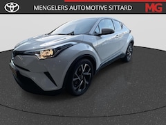 Toyota C-HR - 1.8 Hybrid Dynamic