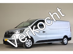 Renault Trafic - BPM VRIJ 2.0 Blue dC1 150 EDC T30 L2H1 Advance Direct Rijden Carplay I Camera