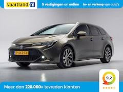 Toyota Corolla - 2.0 Hybrid Business Plus Aut. [ Navi Adapt.cruise Camera Stoelverwarming ]