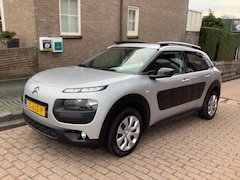 Citroën C4 Cactus - 1.2 PureTech Feel airco