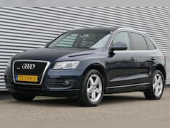 Audi Q5 - 3.2 FSI quattro Pro Line Youngtimer Panorama B&O