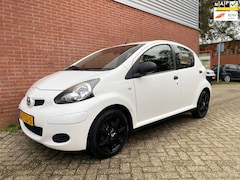 Toyota Aygo - 1.0-12V Airco NL Auto NAP