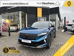 Renault Austral - Esprit Alpine Full Hybrid Automaat E-Tech 200 l Meer dan € 4.000 voordeel l Nog dit jaar u