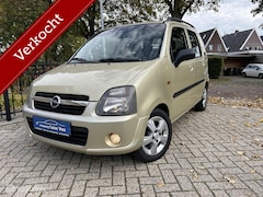 Opel Agila - 1.2-16V Maxx, Beurt , APK