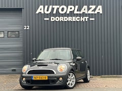 MINI Cooper S - 1.6 10 Years II