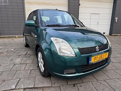 Suzuki Swift - 1.3 GLS AIRCO APK NAP
