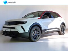 Opel Mokka Electric - 50kWh 136pk 11 kW Level 4 NAVI PDC CAMERA LMV