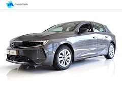 Opel Astra - 1.2 Turbo 110pk Start/Stop Edition