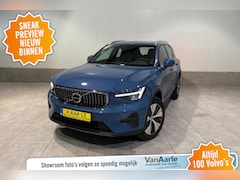 Volvo XC40 - T4 Aut. Plug-In Hybrid Core Bright CC Parkeercamera 211pk