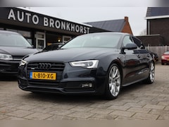 Audi A5 Sportback - 2.0 TFSI QUATTRO S-LINE | 260 PK | CAMERA | B&O