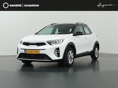 Kia Stonic - 1.0 T-GDi MHEV DynamicLine | Parkeercamera | Bluetooth | Airco | Cruise Control | Navigati