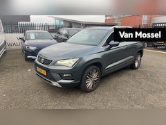 SEAT Ateca - 1.4 EcoTSI FR Business Intense | WORDT VERWACHT |