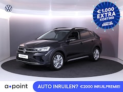 Volkswagen Taigo - Life Edition 1.0 70 kW / 95 pk TSI CUV 5 versn. Ha