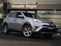 Toyota RAV4 - 2.5 Hybrid AWD Executive Memory Keyless ACC Camera El.kelp Stuur+Stoelverwarming