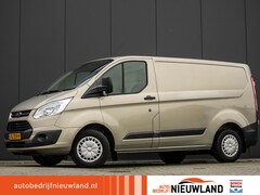 Ford Transit Custom - 270 2.2 TDCI L1H1 Trend