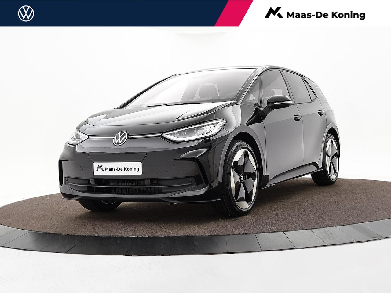 Volkswagen ID.3 - Pro S Limited Edition 79 kWh accu. 204 PK · Achteruitcamera · Draadloze telefoonlader · Sf - AutoWereld.nl