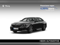 BMW 5-serie - 530e M Sport Edition M Sportpakket Pro | Panoramadak | Innovation Pack | Travel Pack | Com