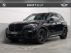 BMW X5 - xDrive45e M-Stoelen | Panoramadak | CoPilot | Head Up | Harman Kardon