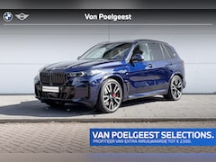 BMW X5 - xDrive50e | Selections