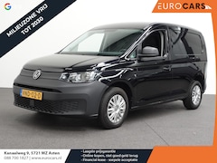Volkswagen Caddy Cargo - 2.0 TDI Airco Apple Carplay/ Android Auto Bluetooth