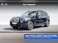 BMW X5 - xDrive50e | Selections