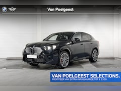 BMW iX2 - eDrive20 | M-Sport Pro | Innovation Pack | Driving Assistant Plus | Harman/Kardon | Comfor