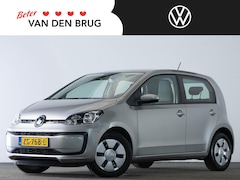 Volkswagen Up! - Move up | Airco | Metallic | Bluetooth | DAB+ |