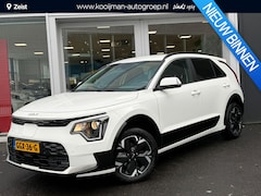 Kia Niro EV - Light Advanced 64.8 kWh