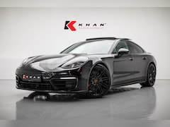 Porsche Panamera - 2.9 4 E-Hybrid Platinum Edition |Pano|SportChrono|360cam|Ambient|