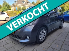 Toyota Verso S - 1.3 VVT-i Aspiration
