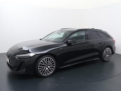Audi A5 Avant - S edition (B10) 2.0 TFSI e 220 kW / 299 PK Avant Keyless Entry | Omgevingscamera's | Stoel